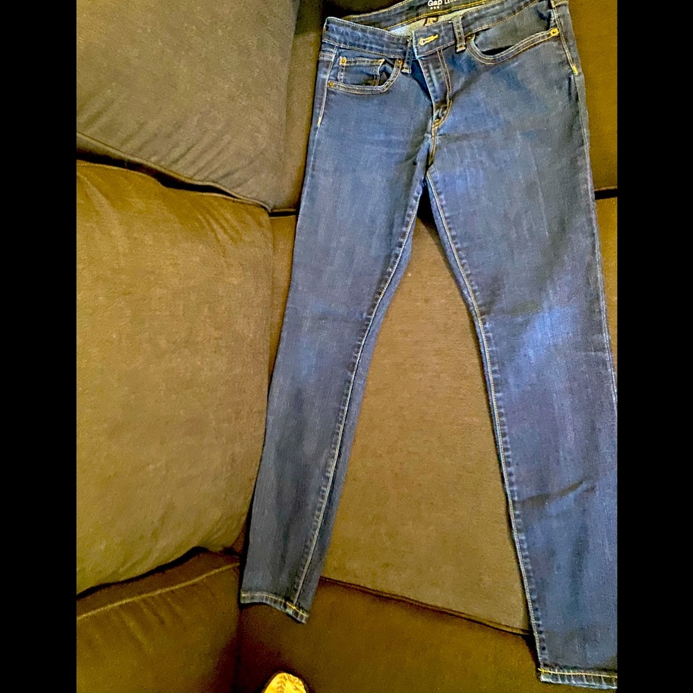 Gap Jegging